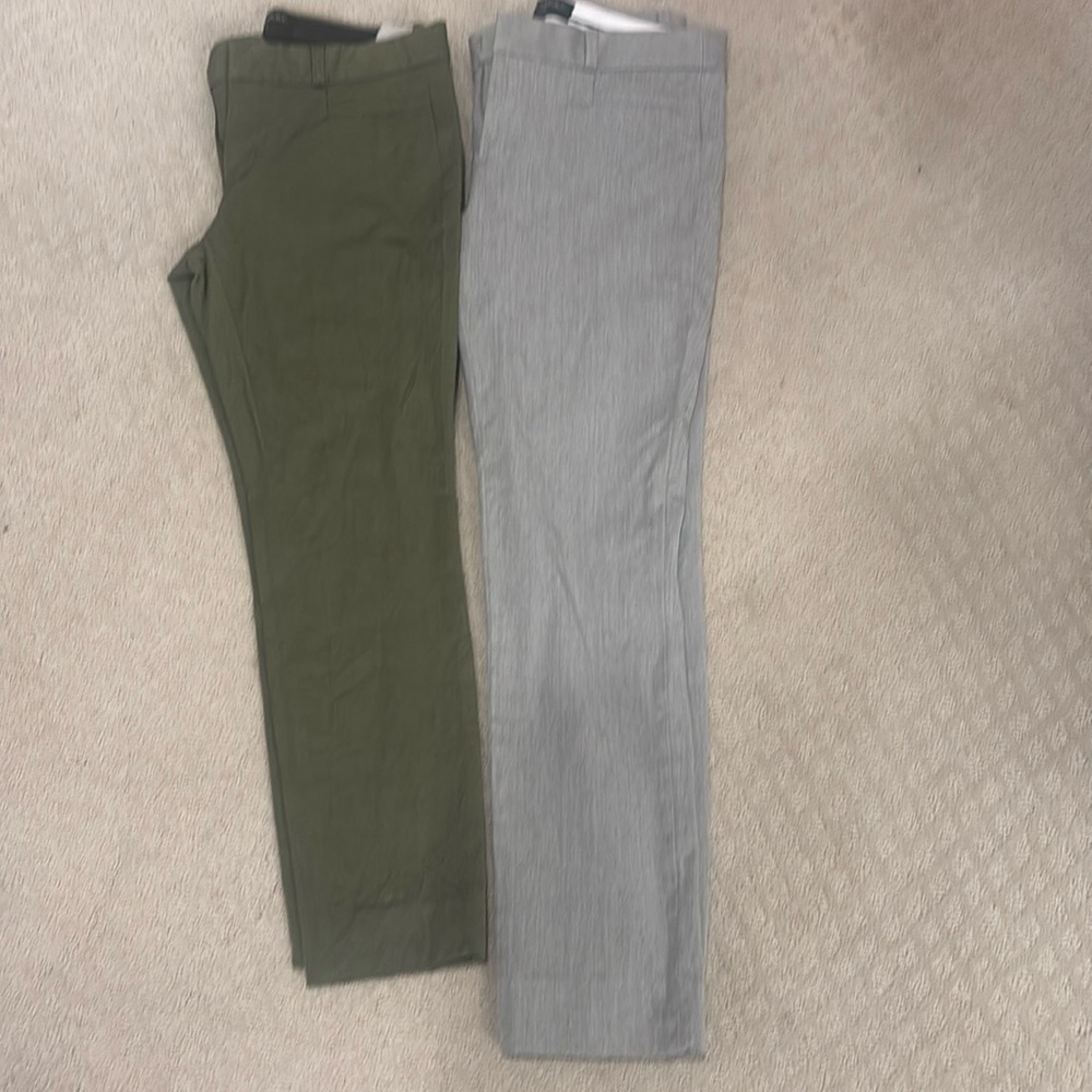Banana Republic pants